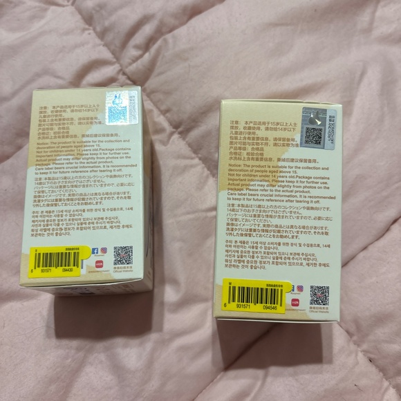 The monsters pin for love M & B - Picture 2 of 3